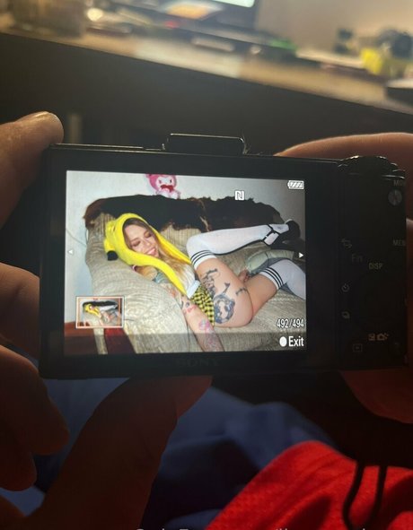 linamorrissey 素敵なスター アーカイブ