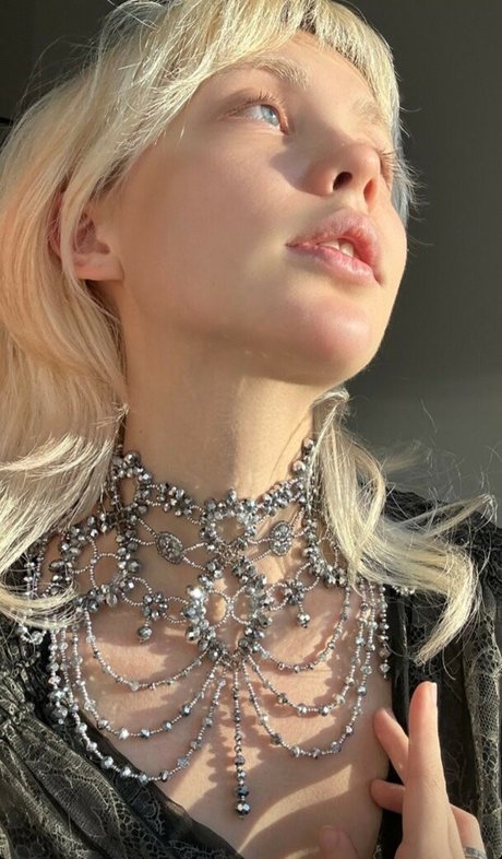 Ellen Sheidlin ヌードのポルノスター 画像