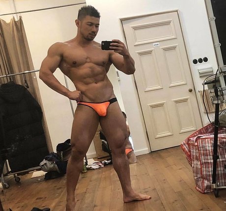 runssm セクシーなスター 画像