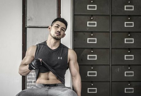 runssm 素敵なモデル アーカイブ