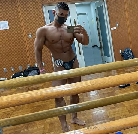 runssm スター xxx 写真