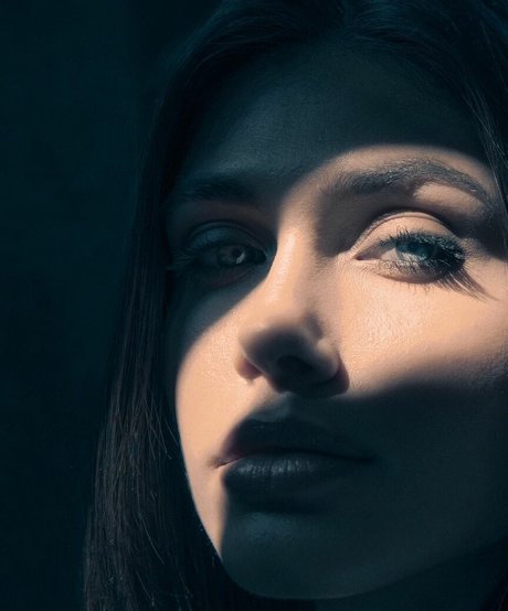 ロールプレイオンリーファン セクシーヌード 写真