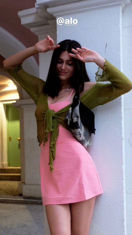 Victoria Bronova 高品質モデル ギャラリー