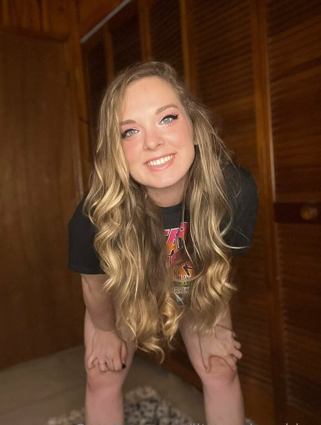 little miss chloe ポルノスター 美しい 写真