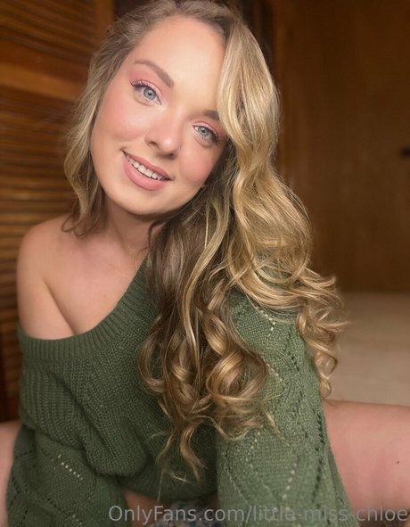 little miss chloe 独占モデル アーカイブ