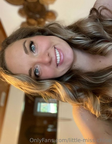 little miss chloe セクシーモデル アーカイブ