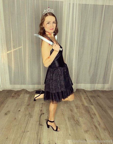 brunnette3 完璧なモデル 画像