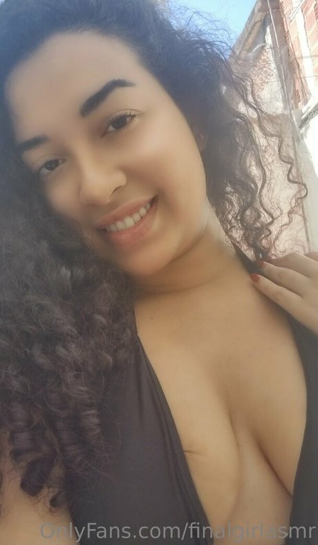 finalgirlasmr 高品質のポルノスター 写真