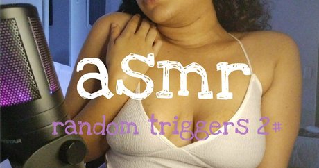 finalgirlasmr 完璧な女優 ギャラリー