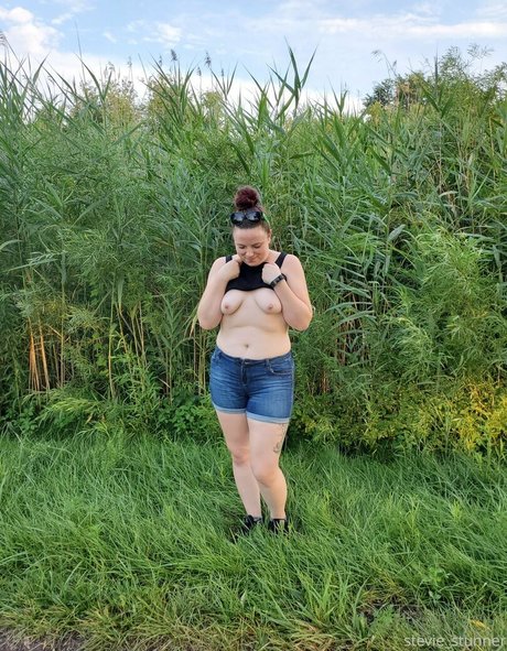 stevie stunner ポルノスター セクシー ギャラリー