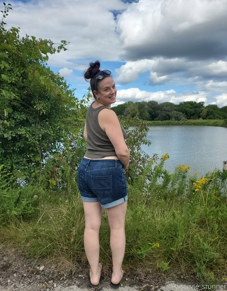 stevie stunner 美しいスター 画像