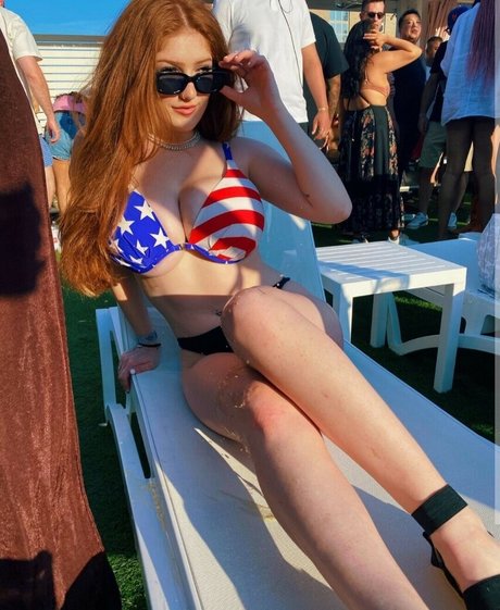 notemilyb ホットスター 写真