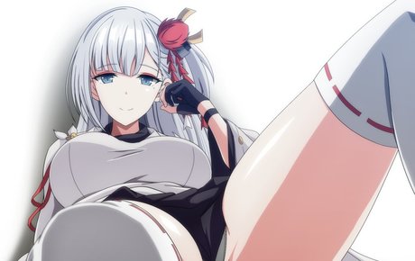 Azur Lane xxxモデル アーカイブ