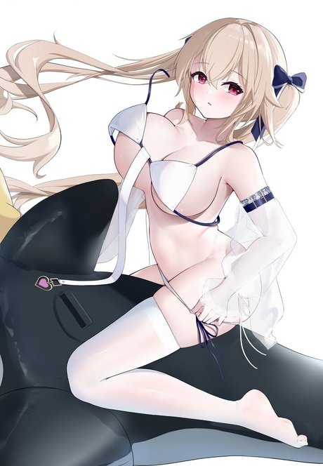 Azur Lane 独占スター ギャラリー