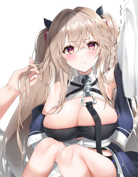 Azur Lane かわいいスター アーカイブ