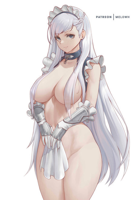 Azur Lane 最高のモデル 画像