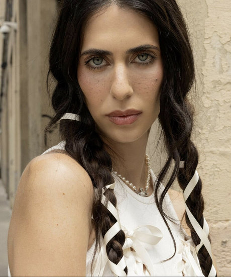 Hila Klein アートスター 写真