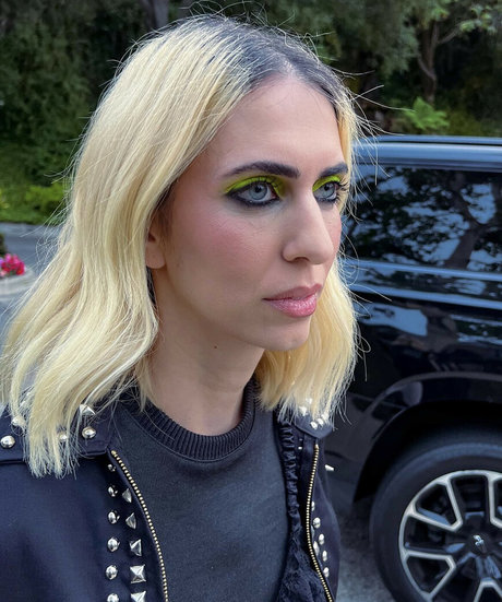 Hila Klein トップスター 写真