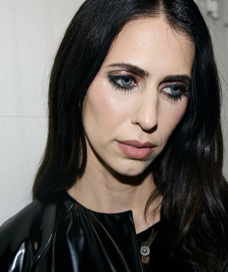 Hila Klein エロティック女優 画像