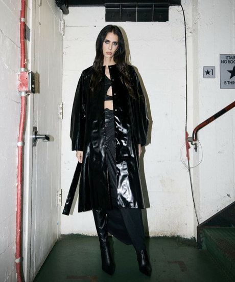 Hila Klein ホット女優 写真