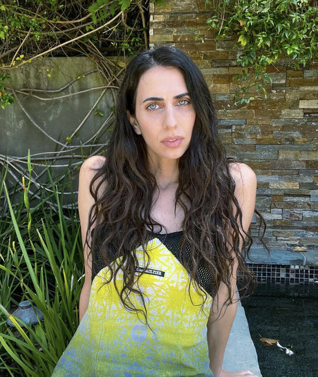 Hila Klein xxx女優 写真