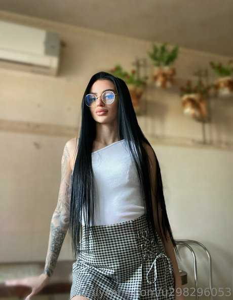 アナルトランスOnlyFans ホットセックス 写真