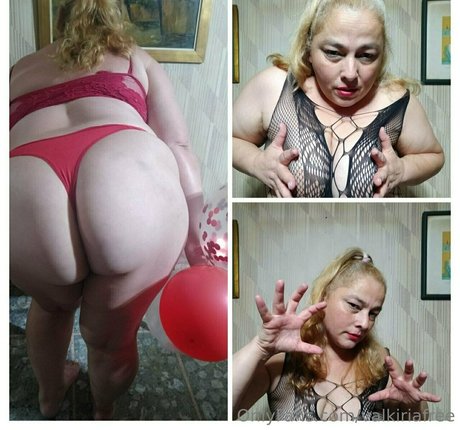 valkiriafree 素敵なモデル 画像