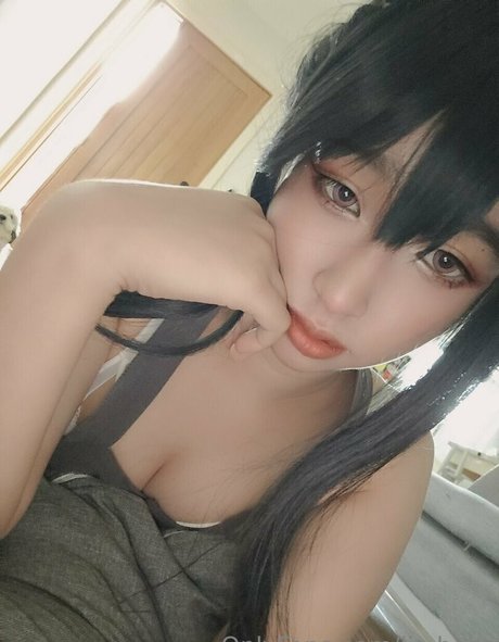 Emiliabear 完璧なモデル 写真