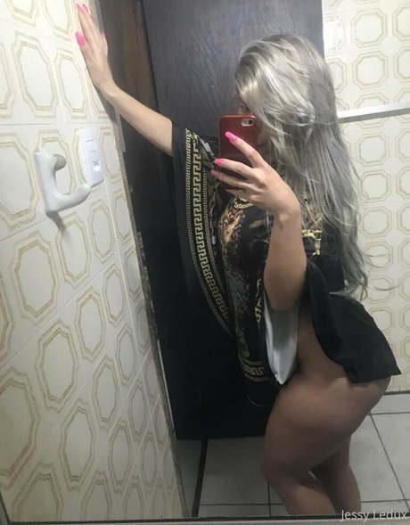 Jessy Ledux かわいいポルノスター 画像