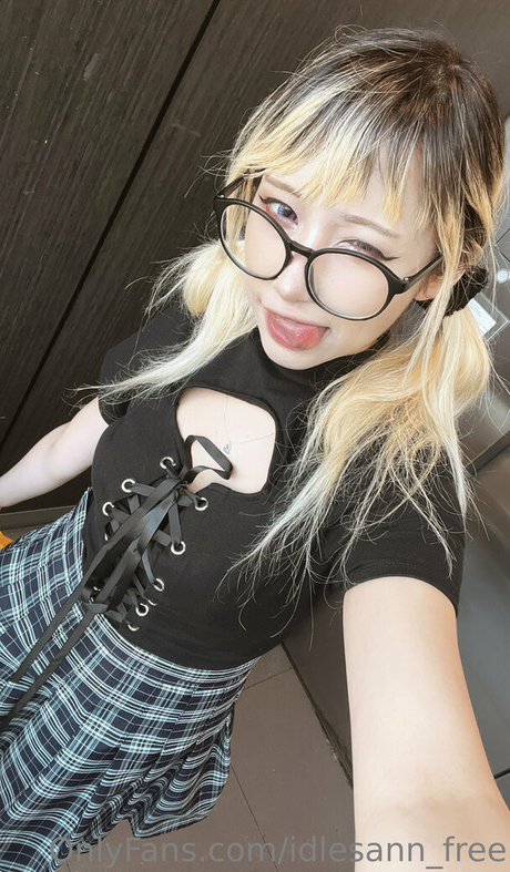 idlesann free ホット女優 画像