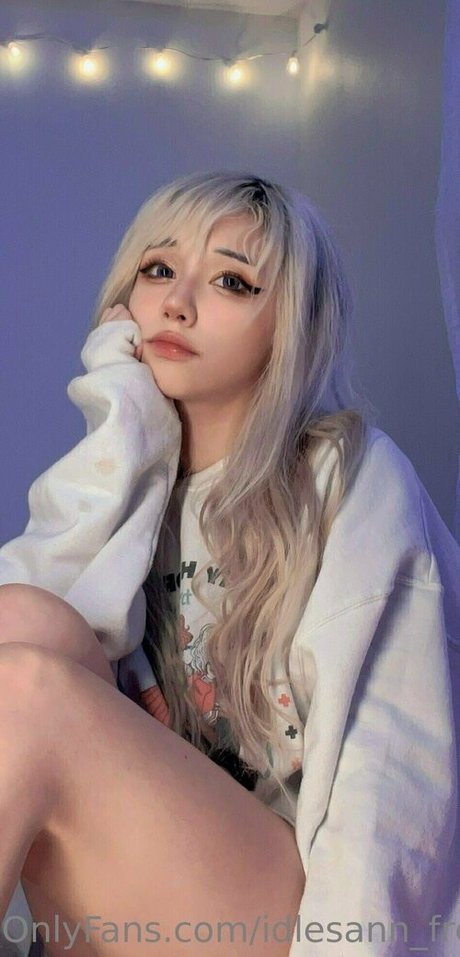 idlesann free 独占女優 画像