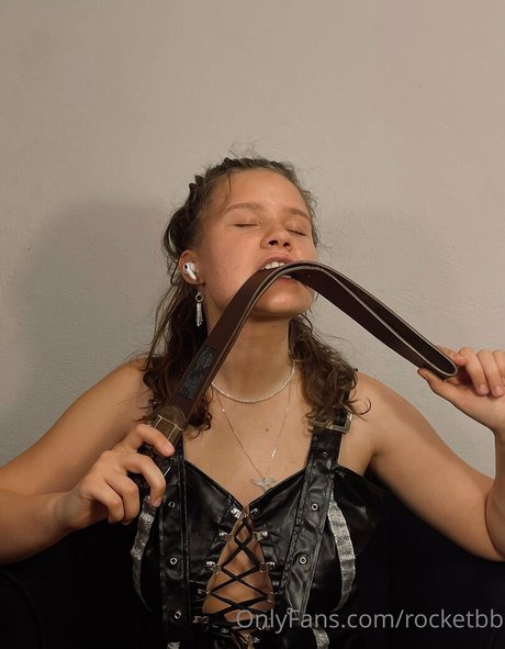 rocket bb Profilbild