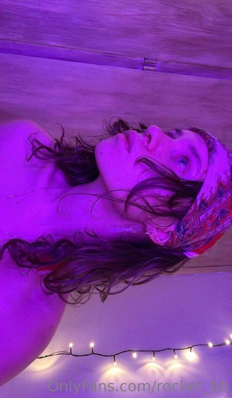 rocket bb 素敵な女優 ギャラリー