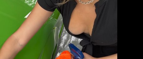 Collete Davis 素敵なモデル 写真