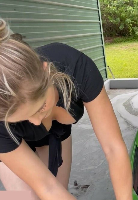 Collete Davis ホット女優 画像