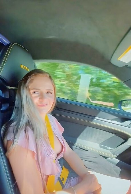 Collete Davis トップスター 写真