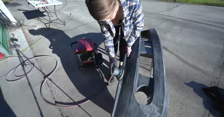 Collete Davis セックスモデル 画像