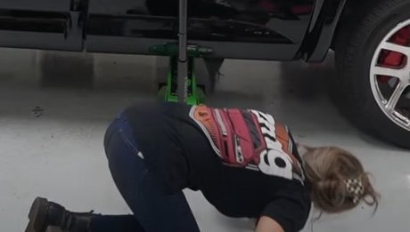 Collete Davis アダルトモデル ギャラリー