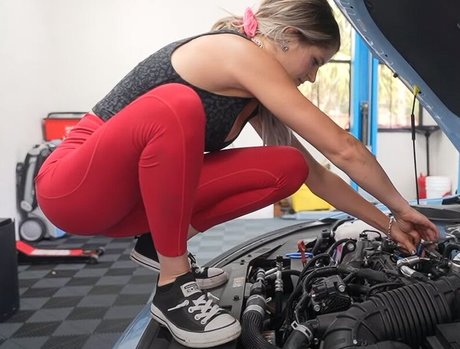 Collete Davis セックススター アーカイブ