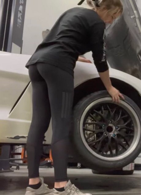 Collete Davis セクシーなポルノスター 写真