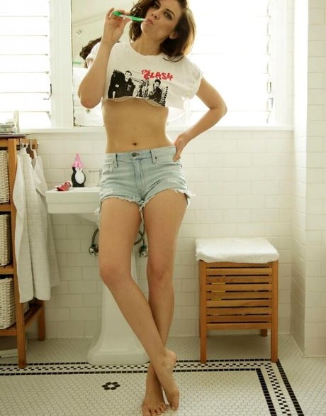 Laren Cohen 美しいスター ギャラリー