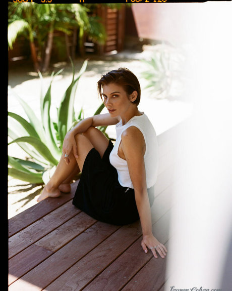 Laren Cohen HDスター 画像