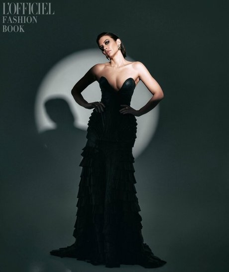 Laren Cohen 高品質モデル 写真