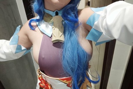 Catleesi エロティックなスター 写真