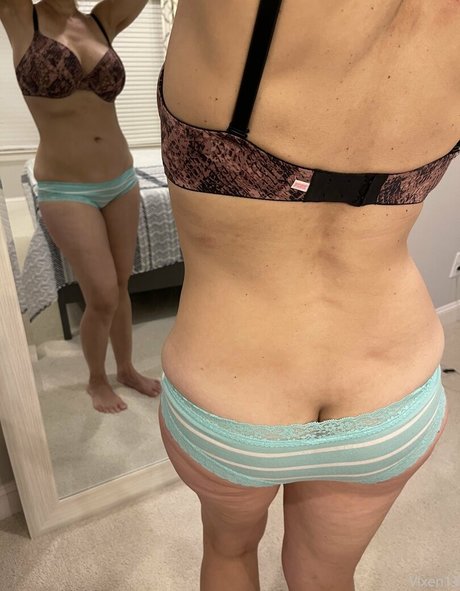 vixenkat アート女優 画像