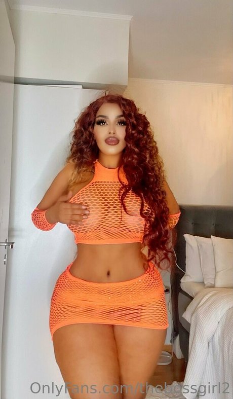 thebossgirl2 独占ポルノスター ギャラリー