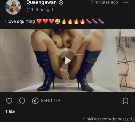 thebossgirl2 セックスポルノスター 写真