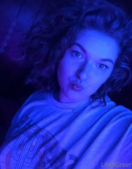 lilithjewel セックスモデル 写真