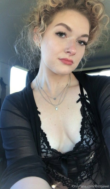 lilithjewel ポルノスター パーフェクト 画像