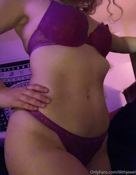 lilithjewel アートモデル 写真